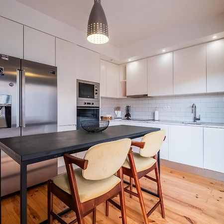 Azores Top House // Luxury And New House Ponta Delgada  Ngoại thất bức ảnh