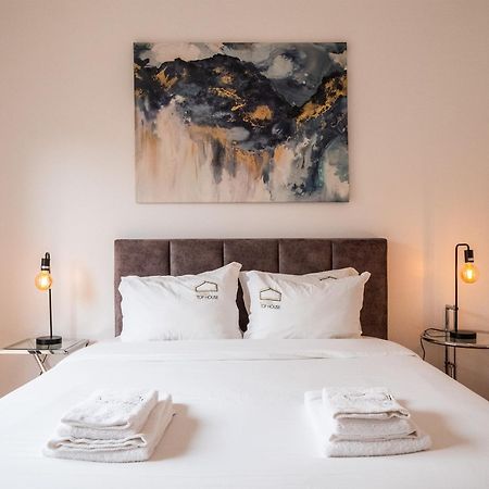 Azores Top House // Luxury And New House Ponta Delgada  Ngoại thất bức ảnh
