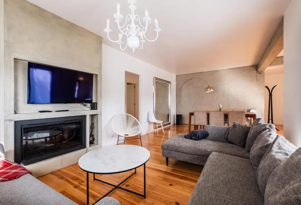 Azores Top House // Luxury And New House Ponta Delgada  Ngoại thất bức ảnh
