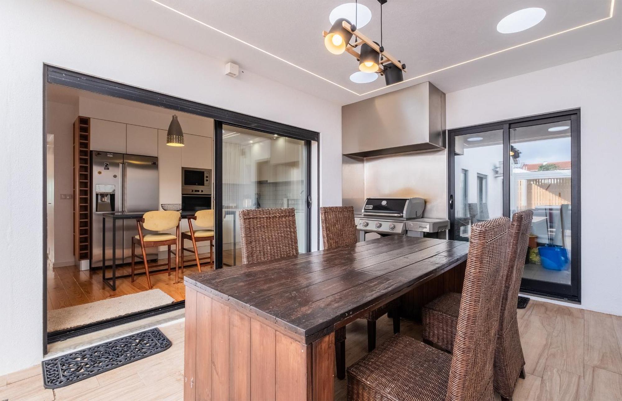 Azores Top House // Luxury And New House Ponta Delgada  Ngoại thất bức ảnh