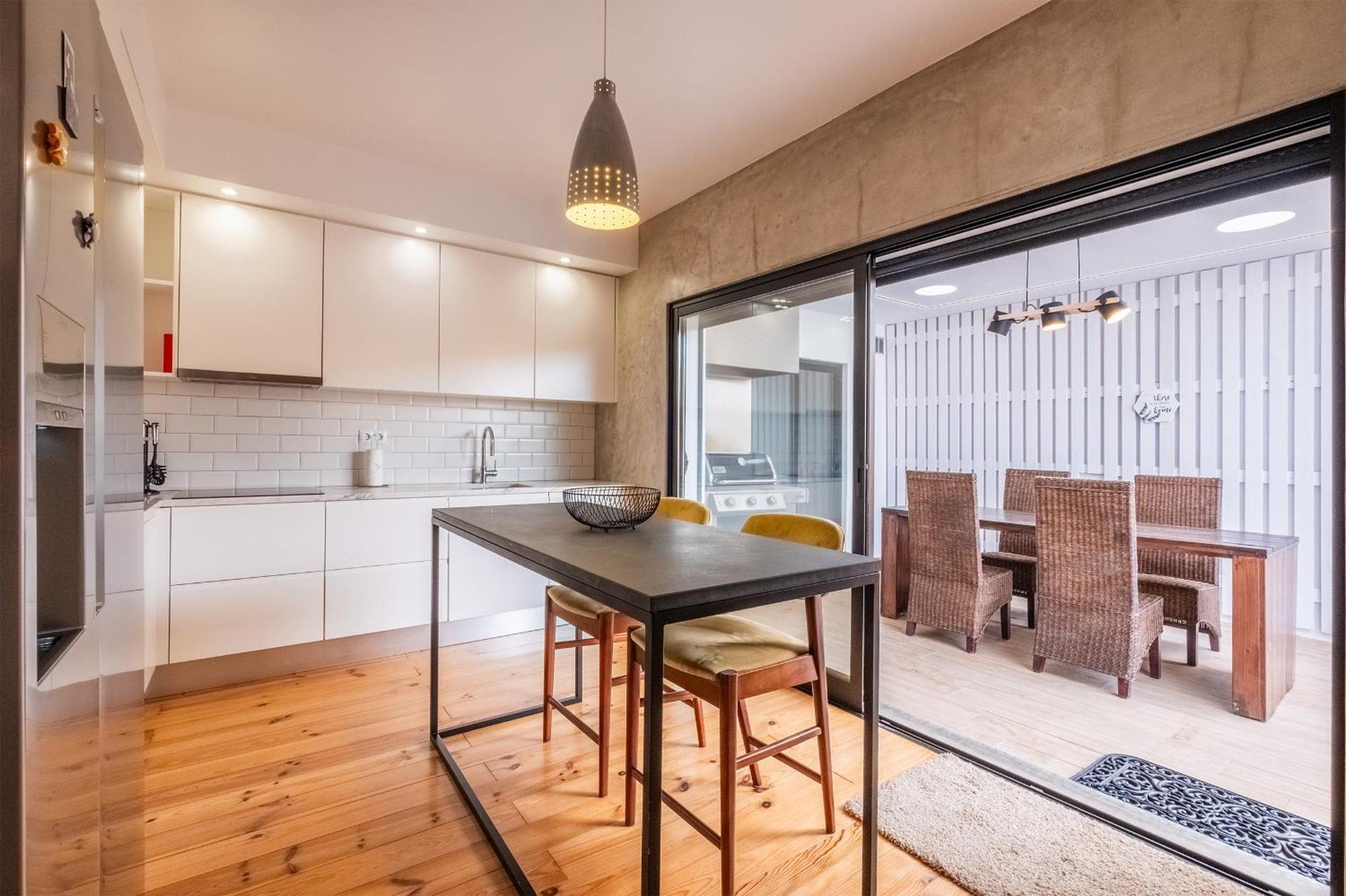 Azores Top House // Luxury And New House Ponta Delgada  Ngoại thất bức ảnh