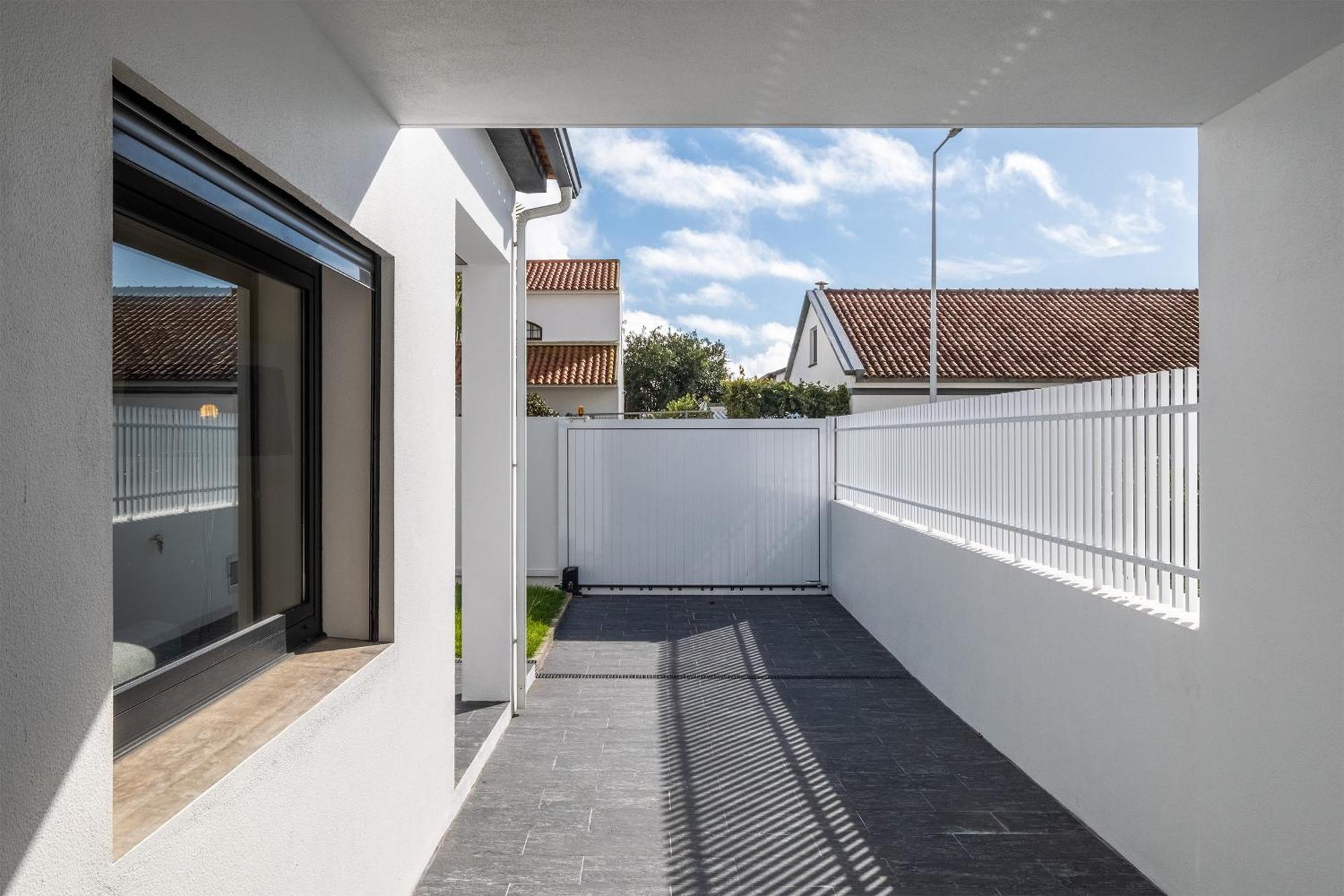 Azores Top House // Luxury And New House Ponta Delgada  Ngoại thất bức ảnh