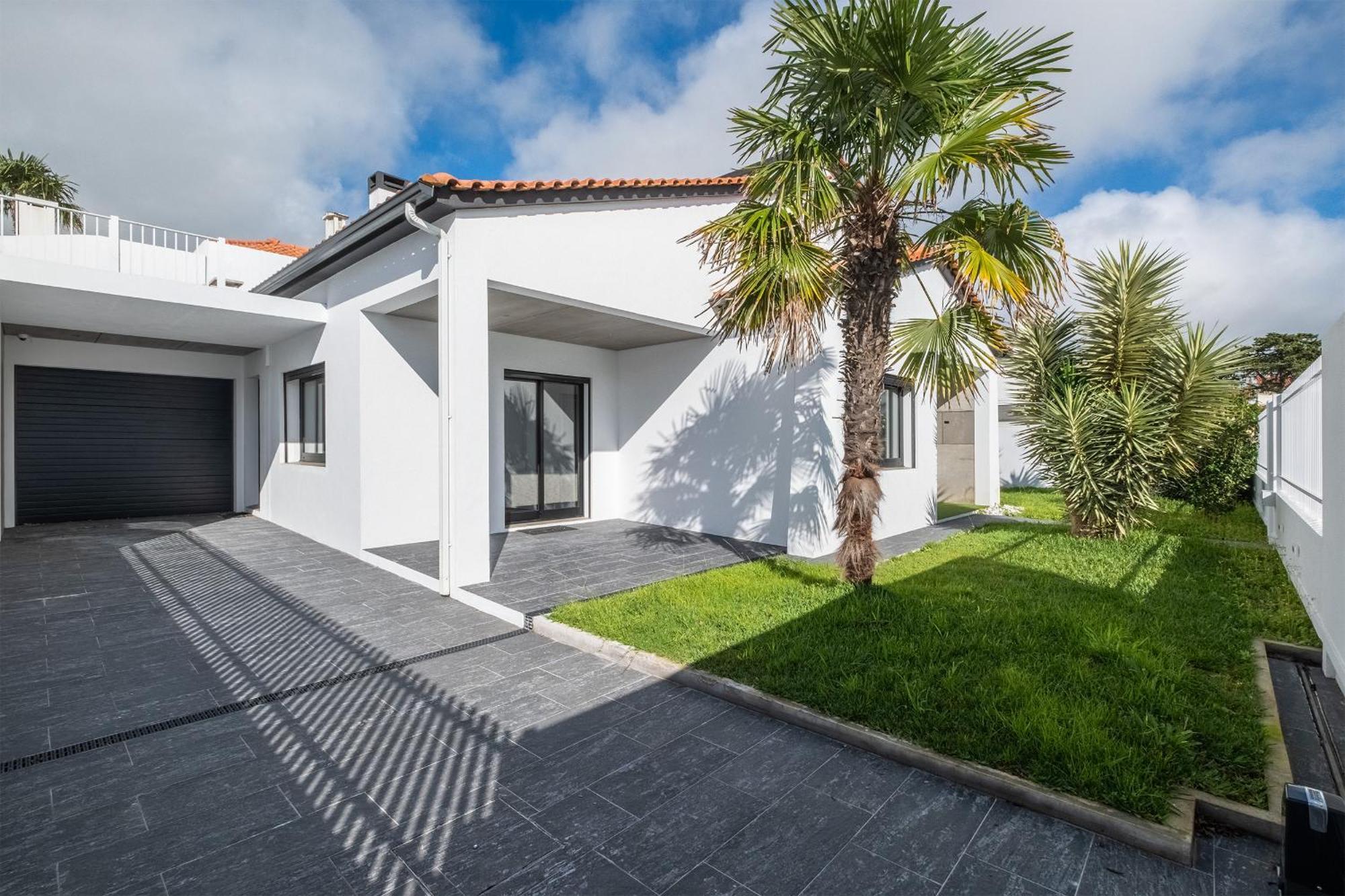 Azores Top House // Luxury And New House Ponta Delgada  Ngoại thất bức ảnh