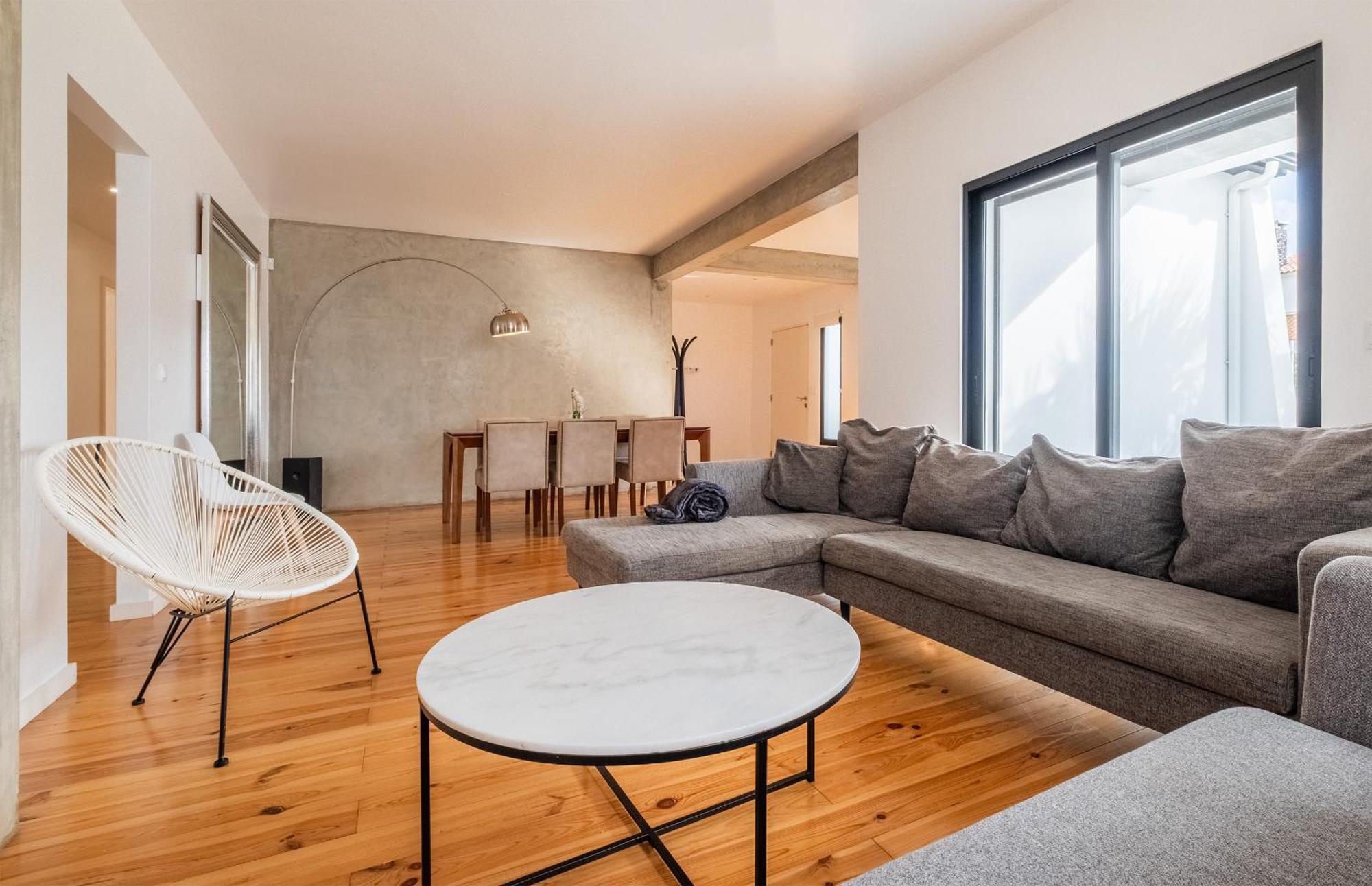 Azores Top House // Luxury And New House Ponta Delgada  Ngoại thất bức ảnh