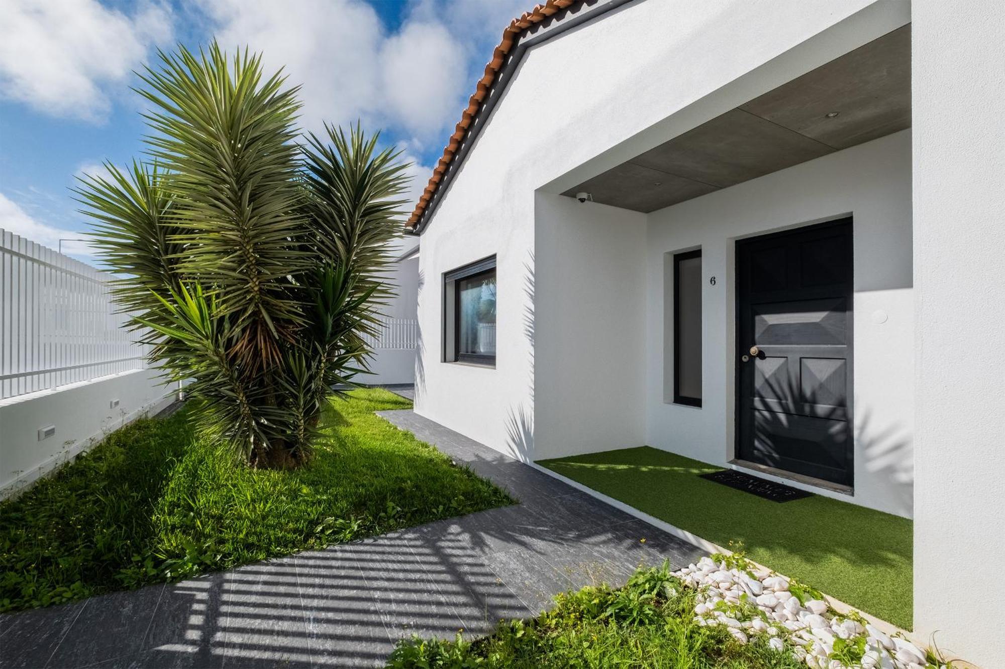 Azores Top House // Luxury And New House Ponta Delgada  Ngoại thất bức ảnh