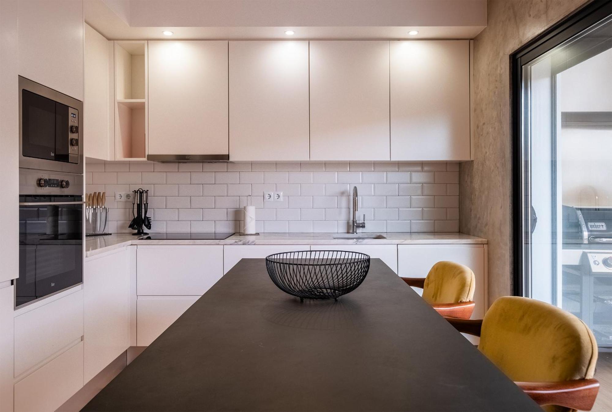 Azores Top House // Luxury And New House Ponta Delgada  Ngoại thất bức ảnh