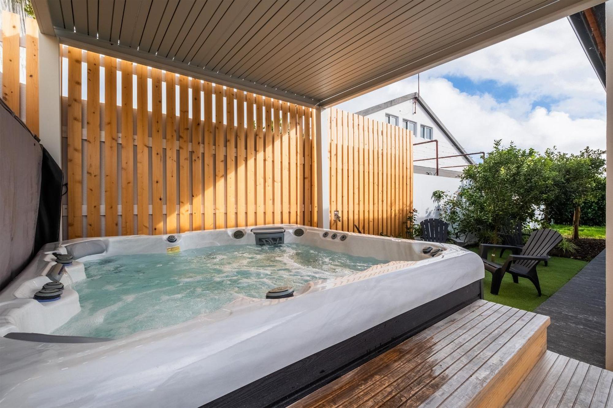 Azores Top House // Luxury And New House Ponta Delgada  Ngoại thất bức ảnh