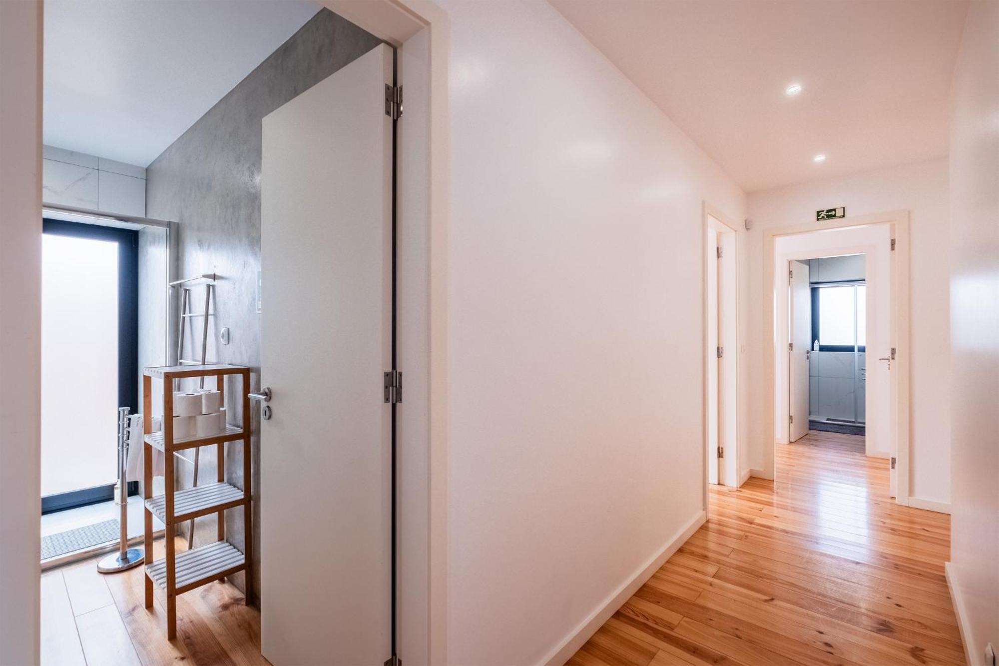 Azores Top House // Luxury And New House Ponta Delgada  Ngoại thất bức ảnh