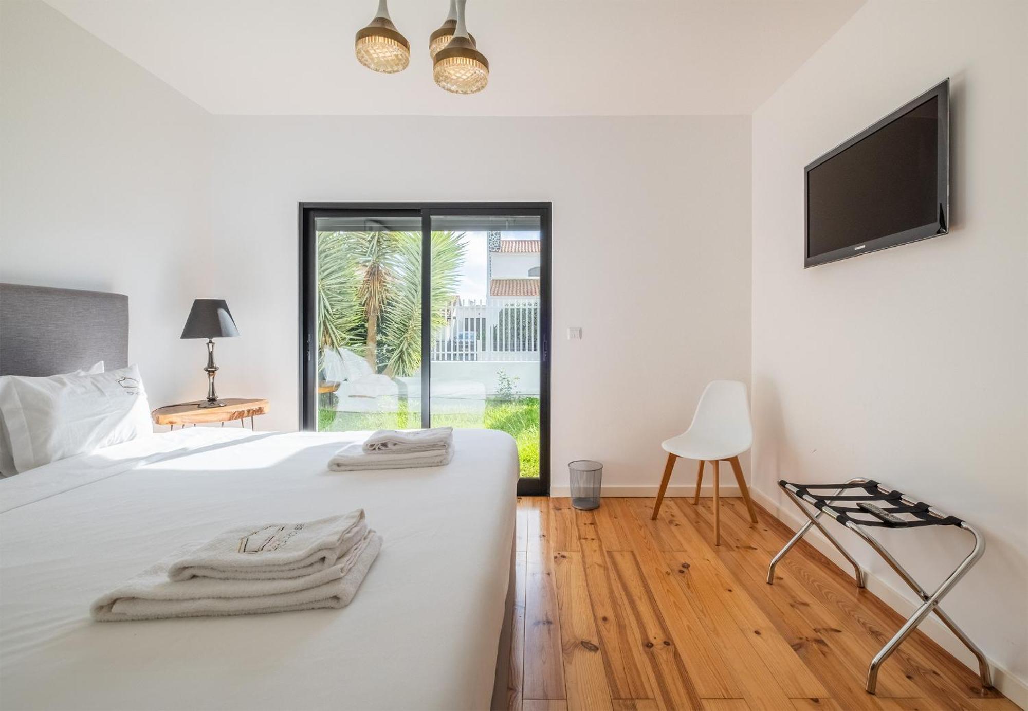 Azores Top House // Luxury And New House Ponta Delgada  Ngoại thất bức ảnh
