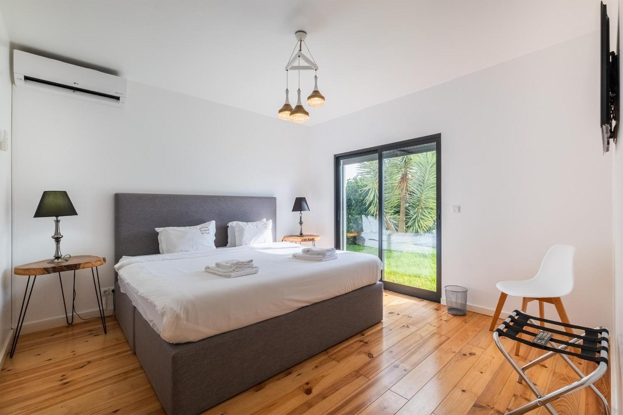Azores Top House // Luxury And New House Ponta Delgada  Ngoại thất bức ảnh